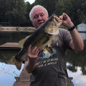 Meet your Posher, Thomas